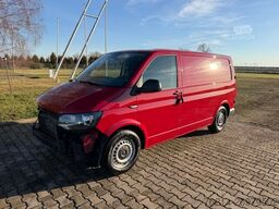 VOLKSWAGEN T6 2.0 TDI BlueMotion Klima 1.Hand Tempomat