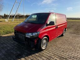 VOLKSWAGEN T6 2.0 TDI BlueMotion Klima 1.Hand Tempomat
