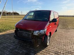 VOLKSWAGEN T6 2.0 TDI BlueMotion Klima 1.Hand Tempomat