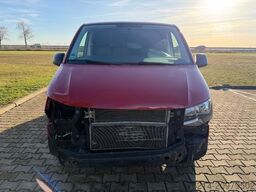 VOLKSWAGEN T6 2.0 TDI BlueMotion Klima 1.Hand Tempomat