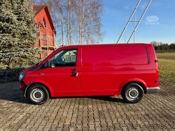 VOLKSWAGEN T6 2.0 TDI BlueMotion Klima 1.Hand Tempomat