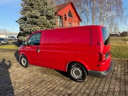VOLKSWAGEN T6 2.0 TDI BlueMotion Klima 1.Hand Tempomat