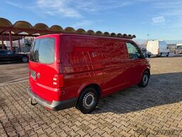 VOLKSWAGEN T6 2.0 TDI BlueMotion Klima 1.Hand Tempomat