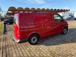 VOLKSWAGEN T6 2.0 TDI BlueMotion Klima 1.Hand Tempomat