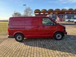 VOLKSWAGEN T6 2.0 TDI BlueMotion Klima 1.Hand Tempomat