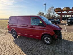 VOLKSWAGEN T6 2.0 TDI BlueMotion Klima 1.Hand Tempomat