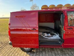 VOLKSWAGEN T6 2.0 TDI BlueMotion Klima 1.Hand Tempomat