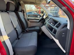 VOLKSWAGEN T6 2.0 TDI BlueMotion Klima 1.Hand Tempomat