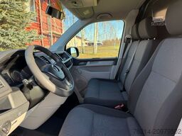 VOLKSWAGEN T6 2.0 TDI BlueMotion Klima 1.Hand Tempomat
