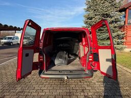 VOLKSWAGEN T6 2.0 TDI BlueMotion Klima 1.Hand Tempomat
