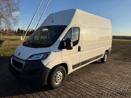 PEUGEOT Boxer L3H3 Pro BlueHDi 160 Klima 1.Hand