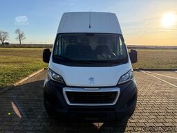 PEUGEOT Boxer L3H3 Pro BlueHDi 160 Klima 1.Hand