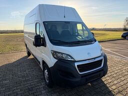 PEUGEOT Boxer L3H3 Pro BlueHDi 160 Klima 1.Hand