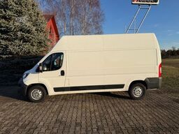 PEUGEOT Boxer L3H3 Pro BlueHDi 160 Klima 1.Hand