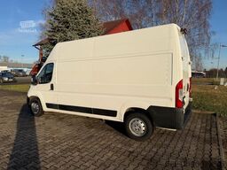 PEUGEOT Boxer L3H3 Pro BlueHDi 160 Klima 1.Hand