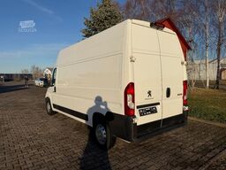 PEUGEOT Boxer L3H3 Pro BlueHDi 160 Klima 1.Hand