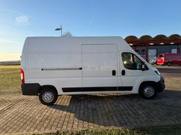 PEUGEOT Boxer L3H3 Pro BlueHDi 160 Klima 1.Hand