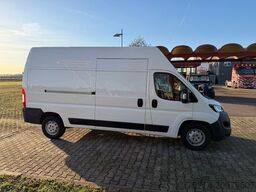 PEUGEOT Boxer L3H3 Pro BlueHDi 160 Klima 1.Hand