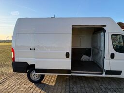 PEUGEOT Boxer L3H3 Pro BlueHDi 160 Klima 1.Hand