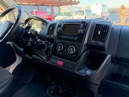 PEUGEOT Boxer L3H3 Pro BlueHDi 160 Klima 1.Hand