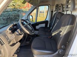 PEUGEOT Boxer L3H3 Pro BlueHDi 160 Klima 1.Hand