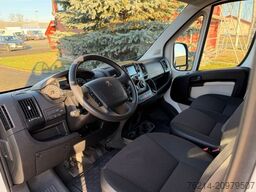 PEUGEOT Boxer L3H3 Pro BlueHDi 160 Klima 1.Hand