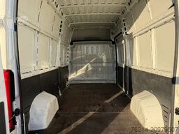 PEUGEOT Boxer L3H3 Pro BlueHDi 160 Klima 1.Hand