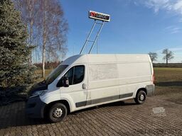 CITROEN Jumper 35 L3H2 Profi HDi 130 Klima Tempomat