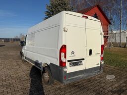 CITROEN Jumper 35 L3H2 Profi HDi 130 Klima Tempomat