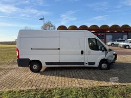 CITROEN Jumper 35 L3H2 Profi HDi 130 Klima Tempomat