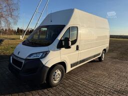 PEUGEOT Boxer L3H3 Pro BlueHDi 160 Klima 1.Hand