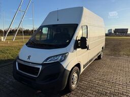 PEUGEOT Boxer L3H3 Pro BlueHDi 160 Klima 1.Hand
