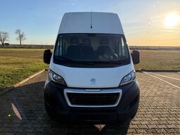 PEUGEOT Boxer L3H3 Pro BlueHDi 160 Klima 1.Hand