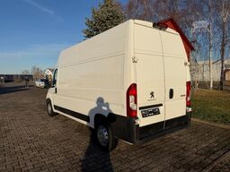 PEUGEOT Boxer L3H3 Pro BlueHDi 160 Klima 1.Hand