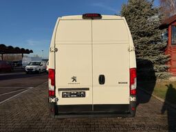 PEUGEOT Boxer L3H3 Pro BlueHDi 160 Klima 1.Hand