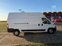 PEUGEOT Boxer L3H3 Pro BlueHDi 160 Klima 1.Hand
