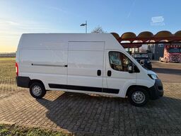 PEUGEOT Boxer L3H3 Pro BlueHDi 160 Klima 1.Hand