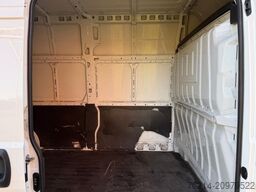 PEUGEOT Boxer L3H3 Pro BlueHDi 160 Klima 1.Hand