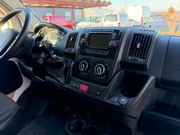 PEUGEOT Boxer L3H3 Pro BlueHDi 160 Klima 1.Hand