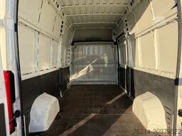 PEUGEOT Boxer L3H3 Pro BlueHDi 160 Klima 1.Hand