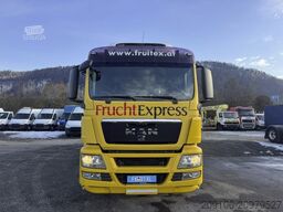 MAN TGS 18.390 Kühlkoffer LBW  Voll Luft Retarde