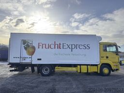 MAN TGS 18.390 Kühlkoffer LBW  Voll Luft Retarde