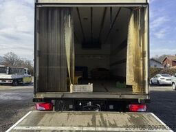 MAN TGS 18.390 Kühlkoffer LBW  Voll Luft Retarde