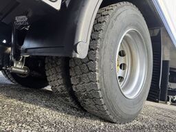 MAN TGS 18.390 Kühlkoffer LBW  Voll Luft Retarde