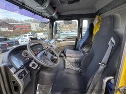 MAN TGS 18.390 Kühlkoffer LBW  Voll Luft Retarde