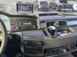 MAN TGS 18.390 Kühlkoffer LBW  Voll Luft Retarde