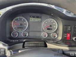 MAN TGS 18.390 Kühlkoffer LBW  Voll Luft Retarde