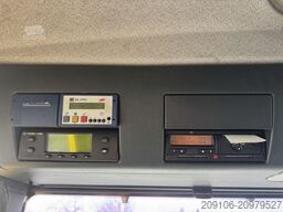 MAN TGS 18.390 Kühlkoffer LBW  Voll Luft Retarde