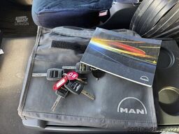 MAN TGS 18.390 Kühlkoffer LBW  Voll Luft Retarde