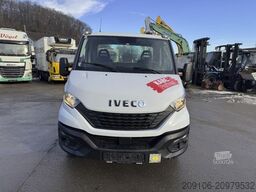 IVECO Dayli 35s14 Fahrgestell 3,5 AHK Klima Tempomat